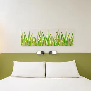 Hotel Ibis Budget La 19ème, Paris